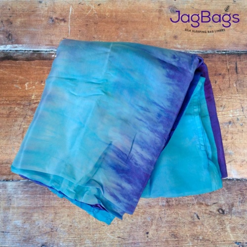 JagBag Standard - Turquoise - Special Offer